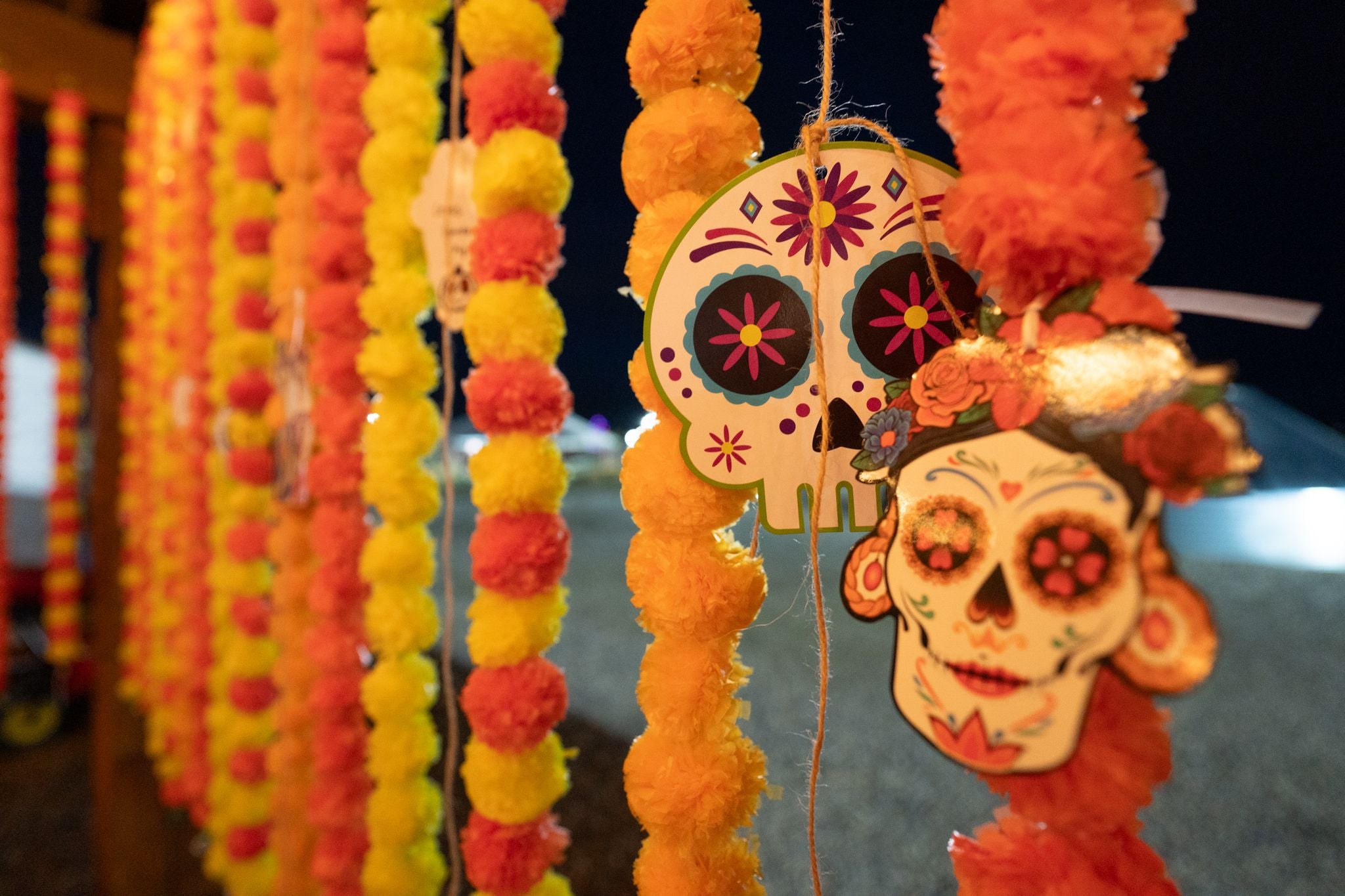 Day of the Dead