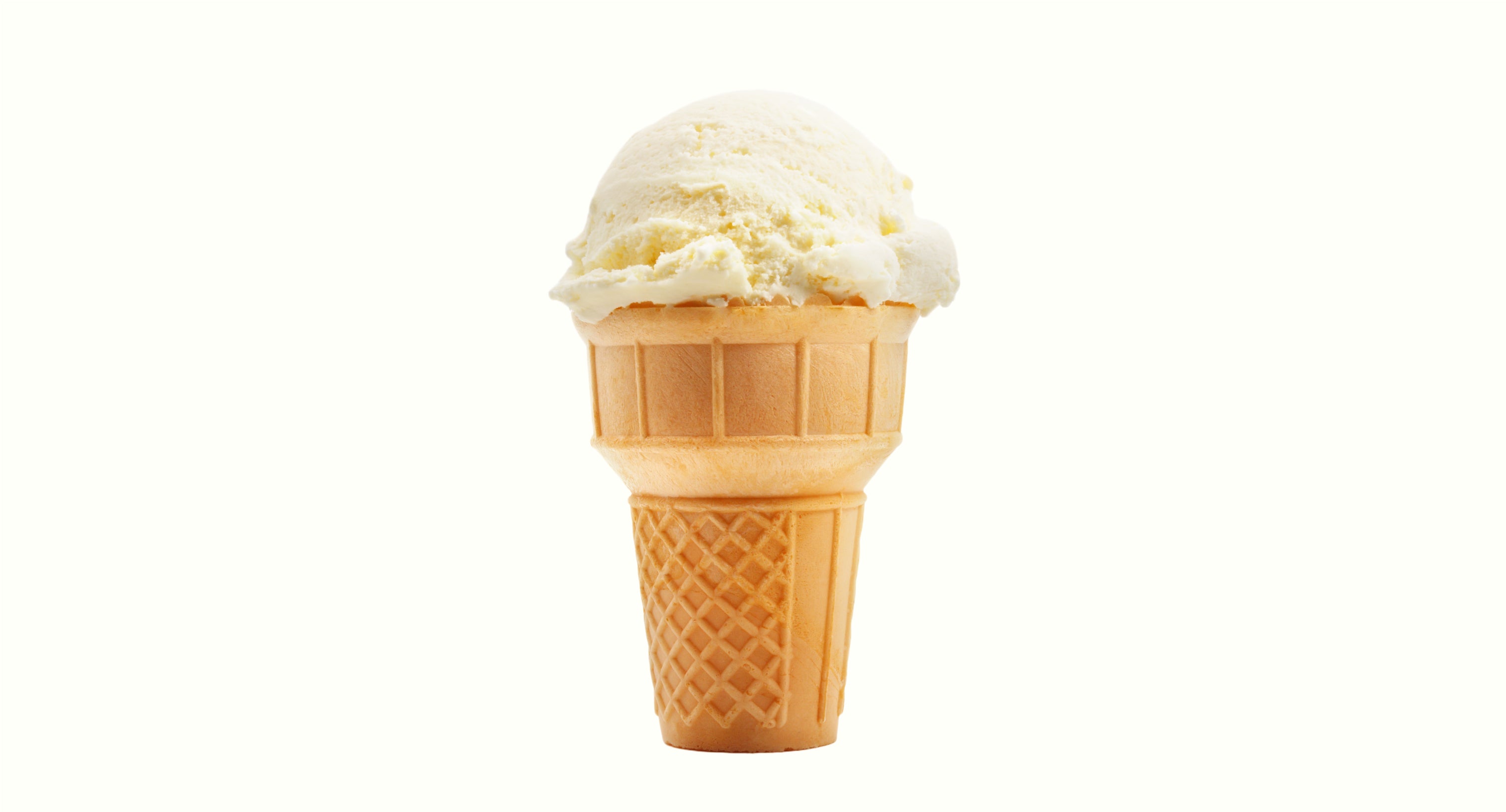 Ice Cream Cone