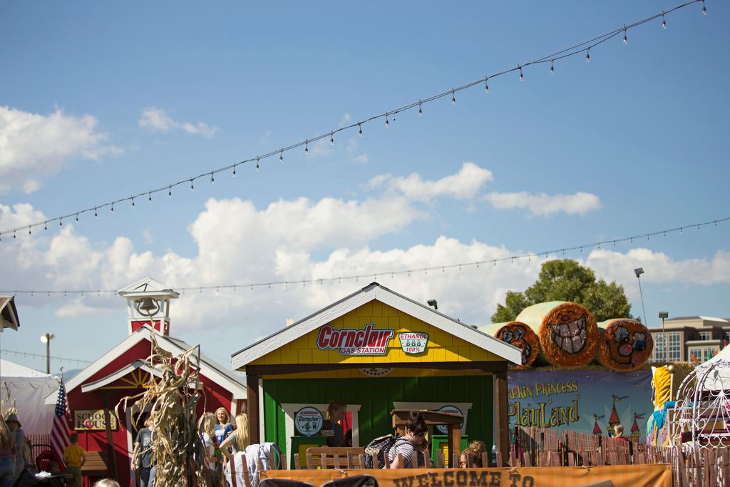 Kidsville
