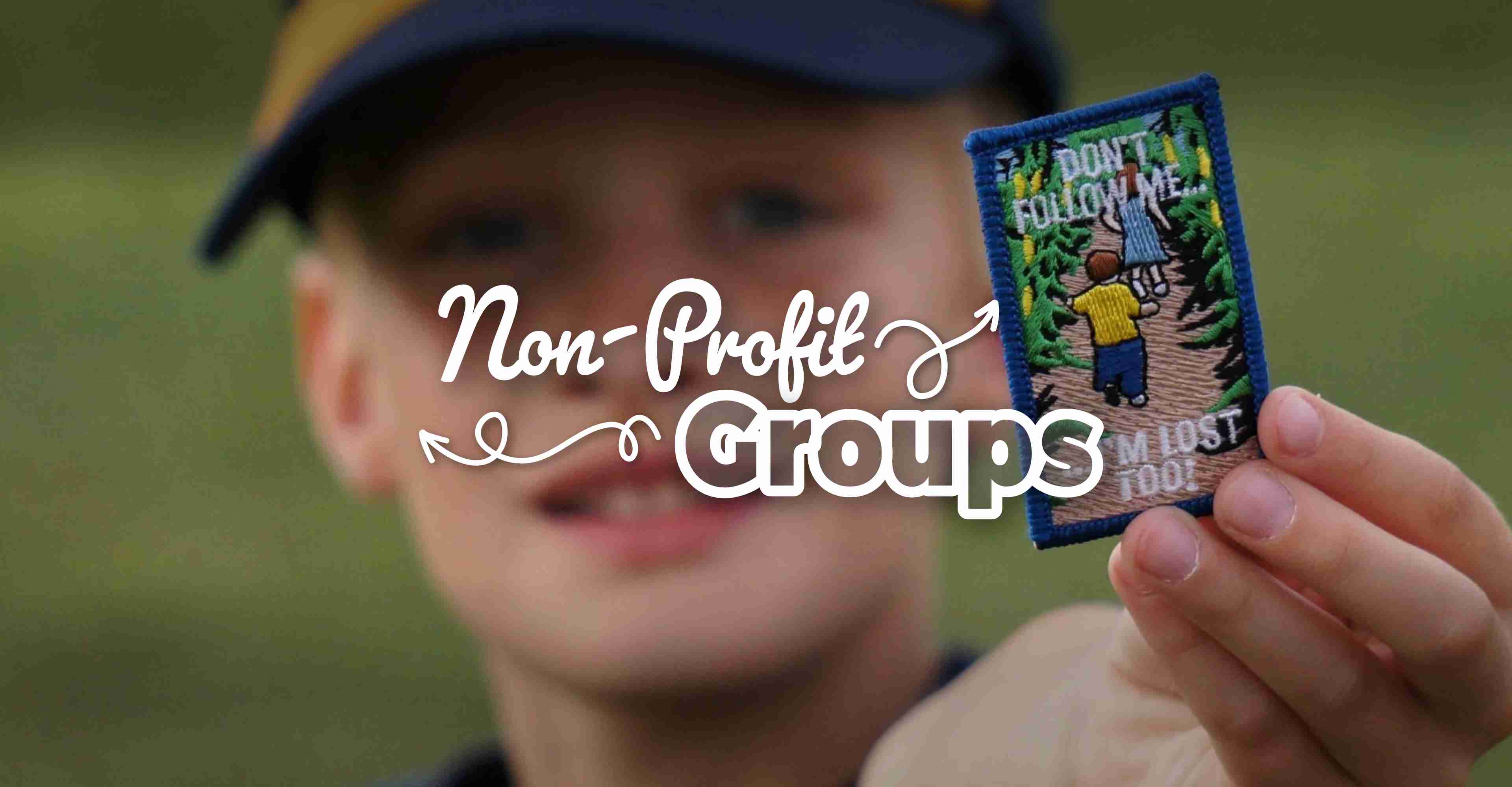 To receive the non-profit discount rate, you will need to come as a group, pay in one lump sum vs. individually, and have your school/church/non-profit leader with you to verify your non-profit status. Your deposit will be for the minimum 10 people and you can then pay the balance at our group check-in window when you arrive.