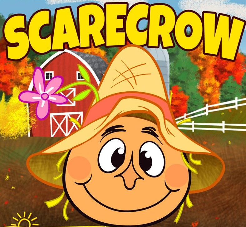 Scarecrow Sing-A-Long