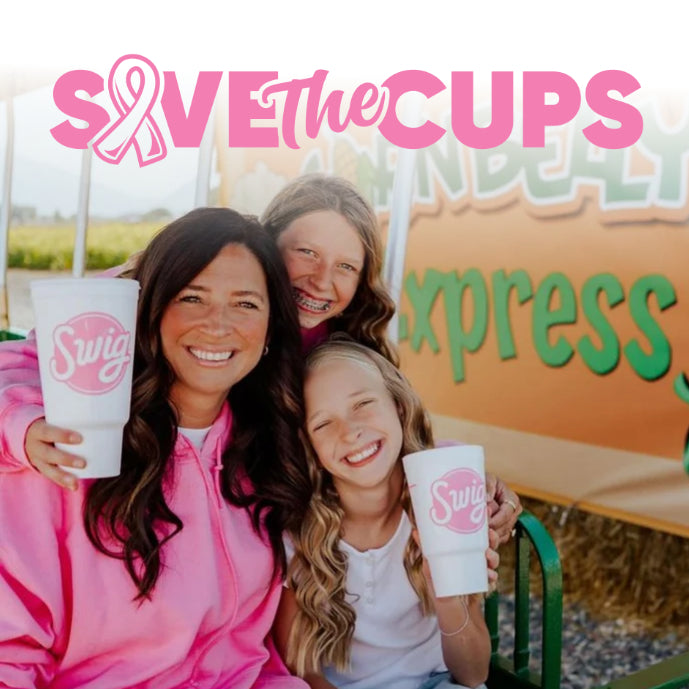 Swig - Save The Cups 2026