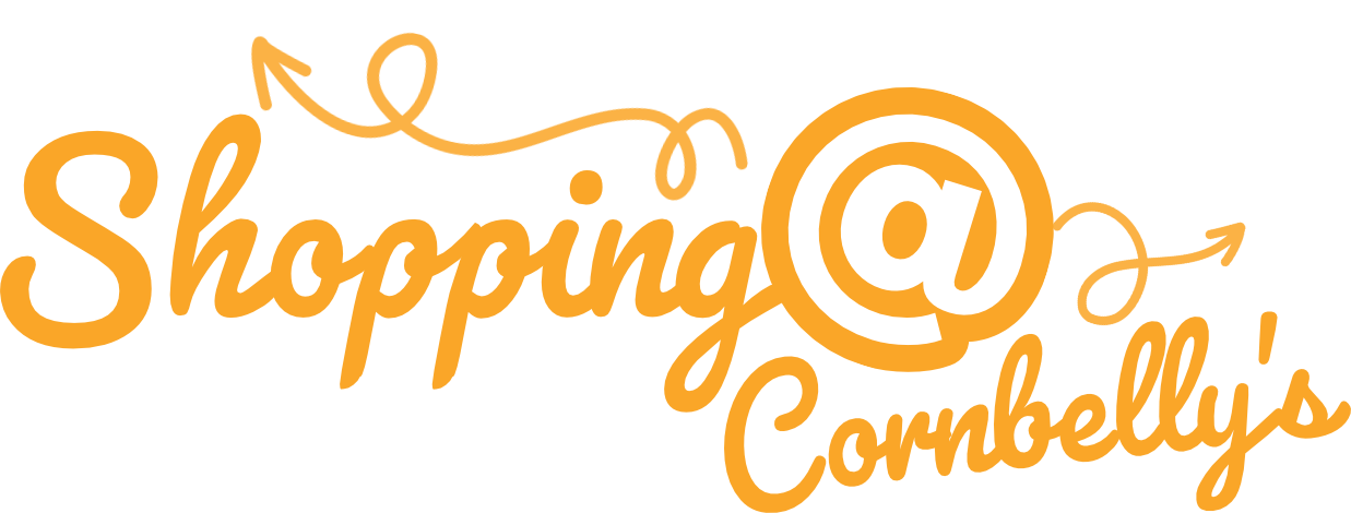 Here at Cornbelly's you'll find everything from plush farm animals and games to beautiful fall decor, clothing items, pumpkins, gemstones, sweet treats and much more!