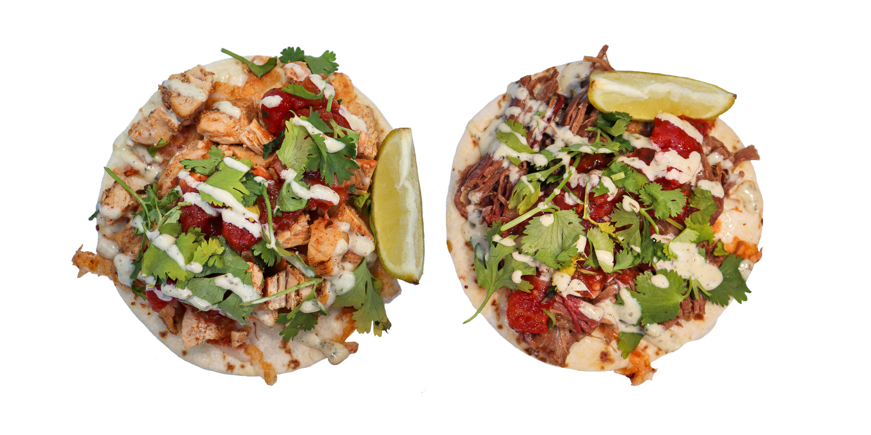 Street Tacos