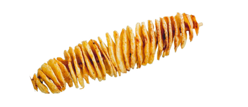 Tornado Potato