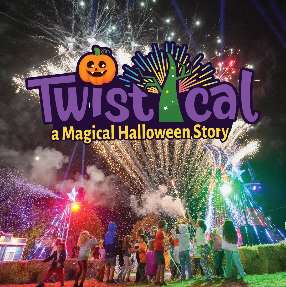 Twistical