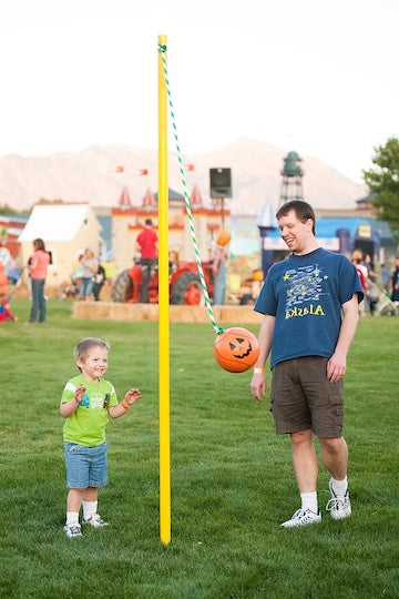 Tetherball