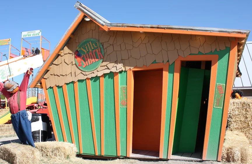 Silly Shack