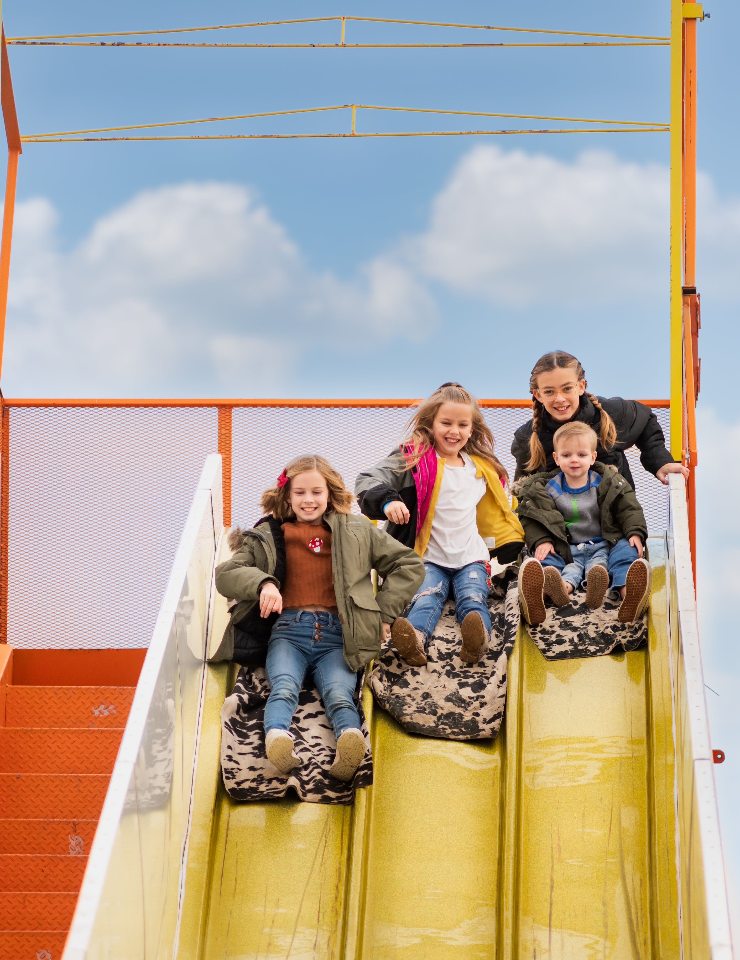 Big Slide