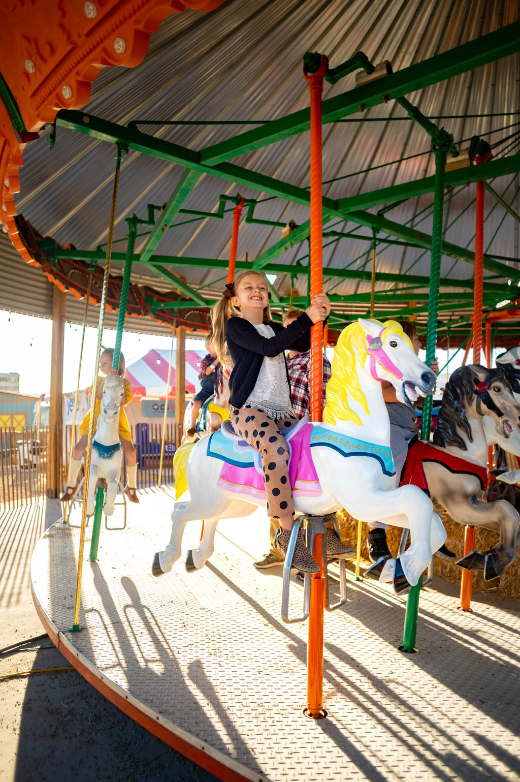Carousel
