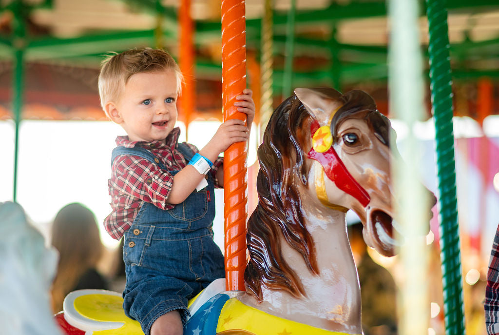 Carousel