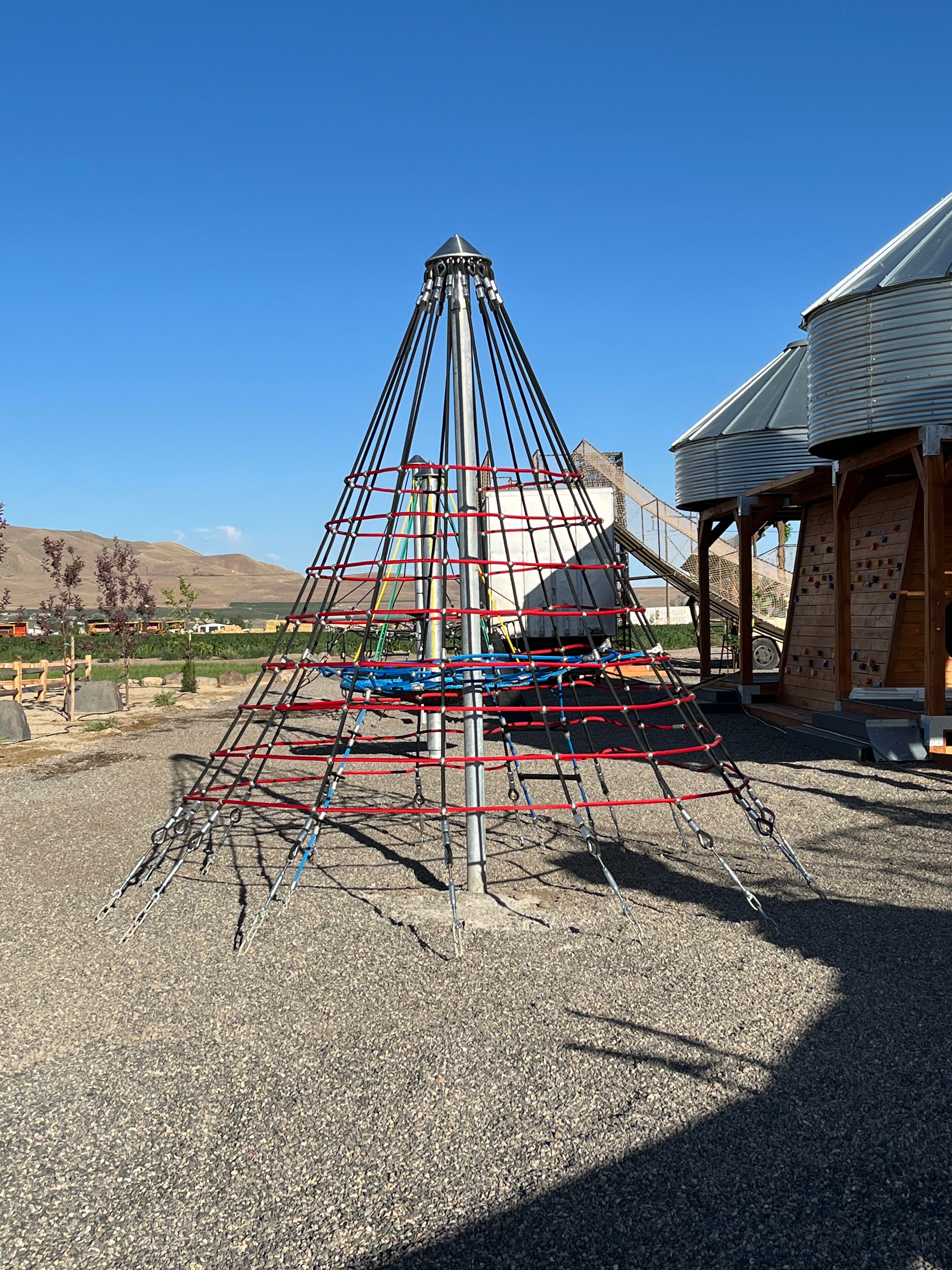 Great Pyramid