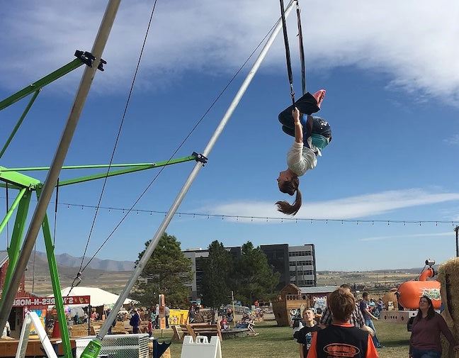 Bungee Bouncer