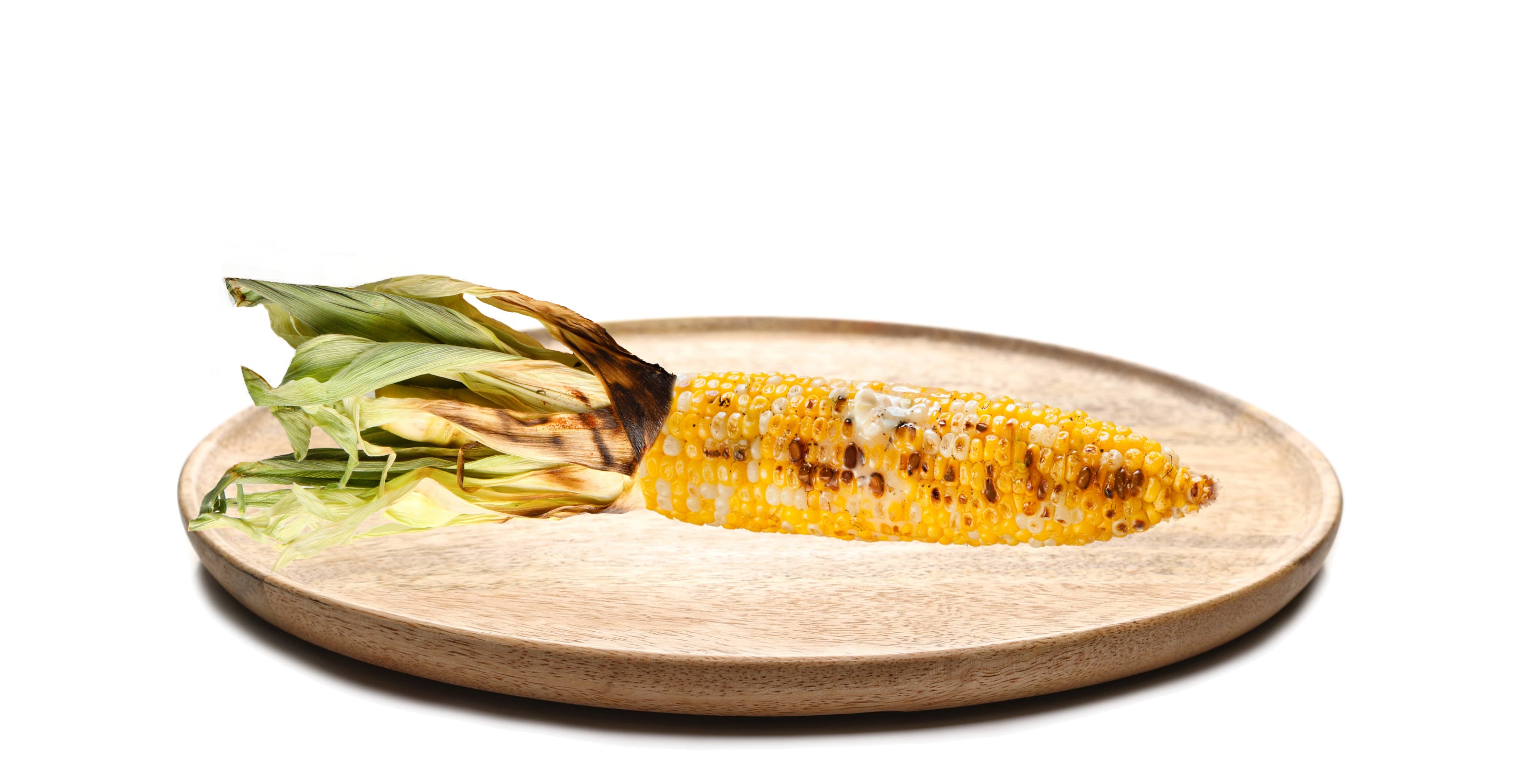 Buttered Corn