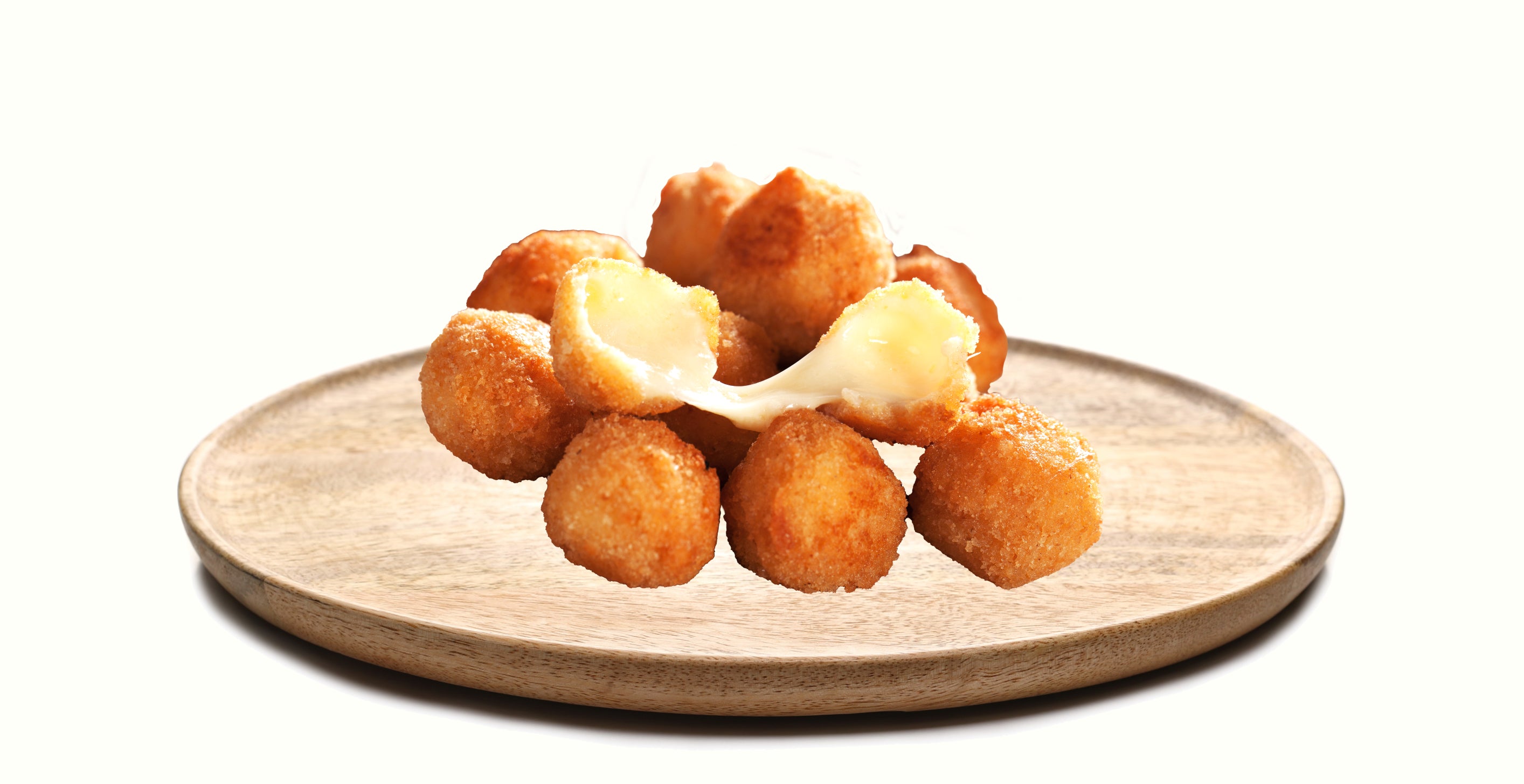 Cheese Curds