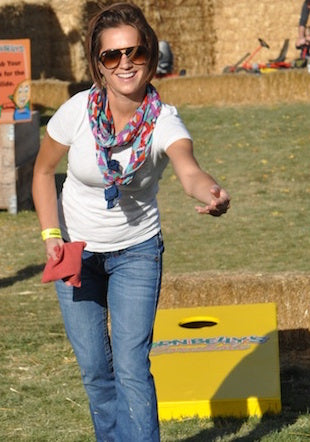 Cornhole