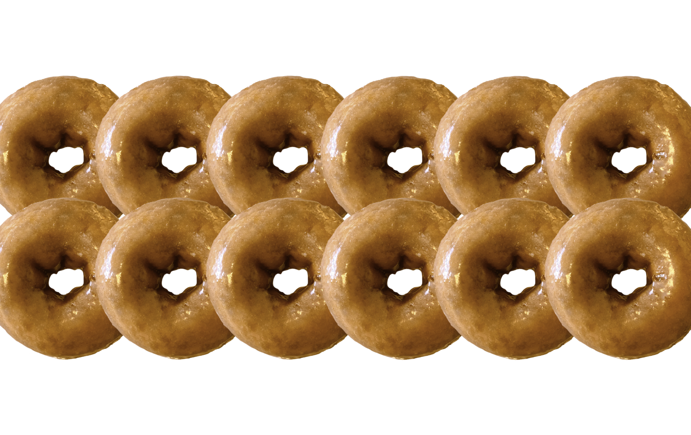 Dozen Donuts