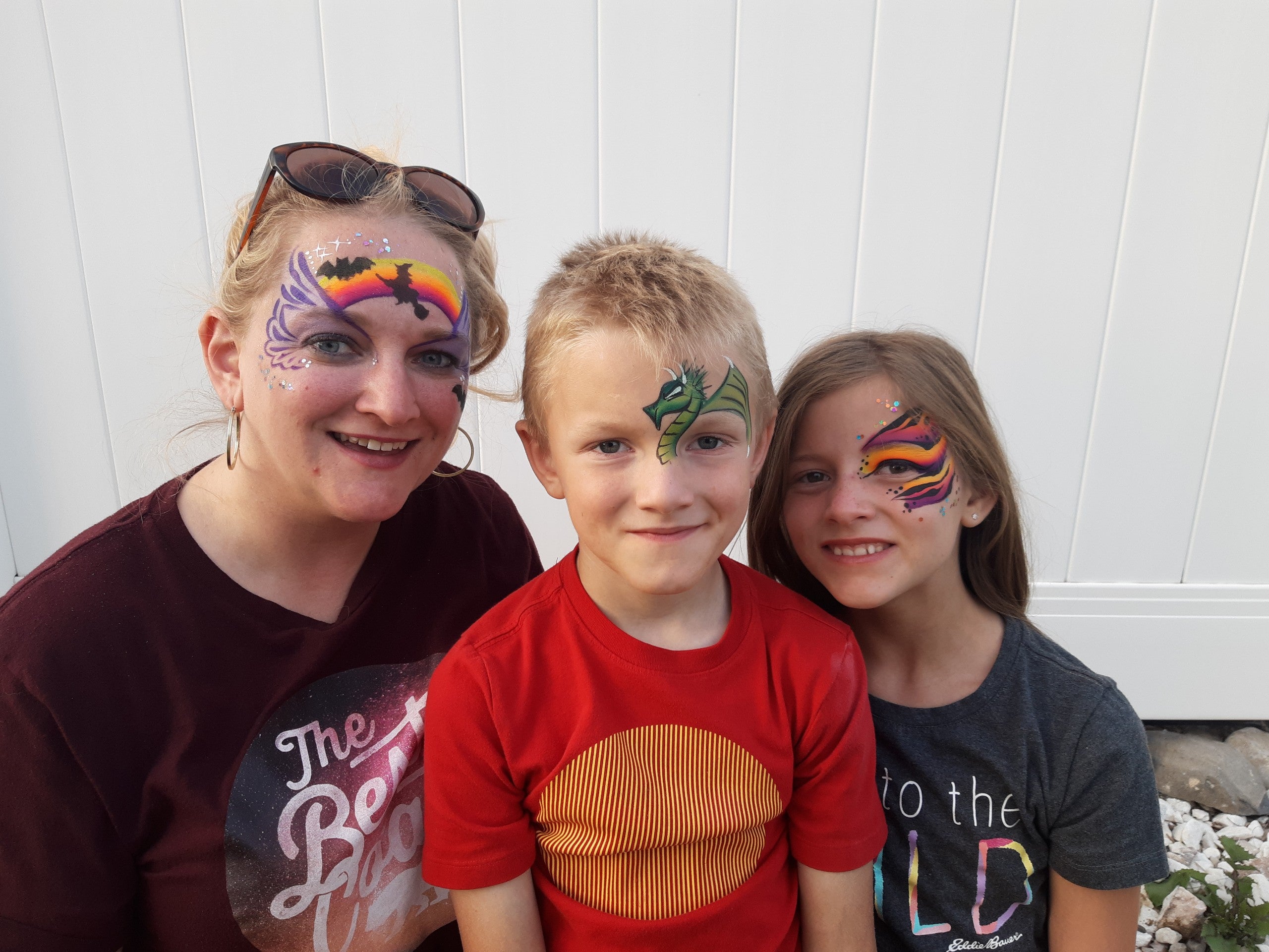 Face Painting