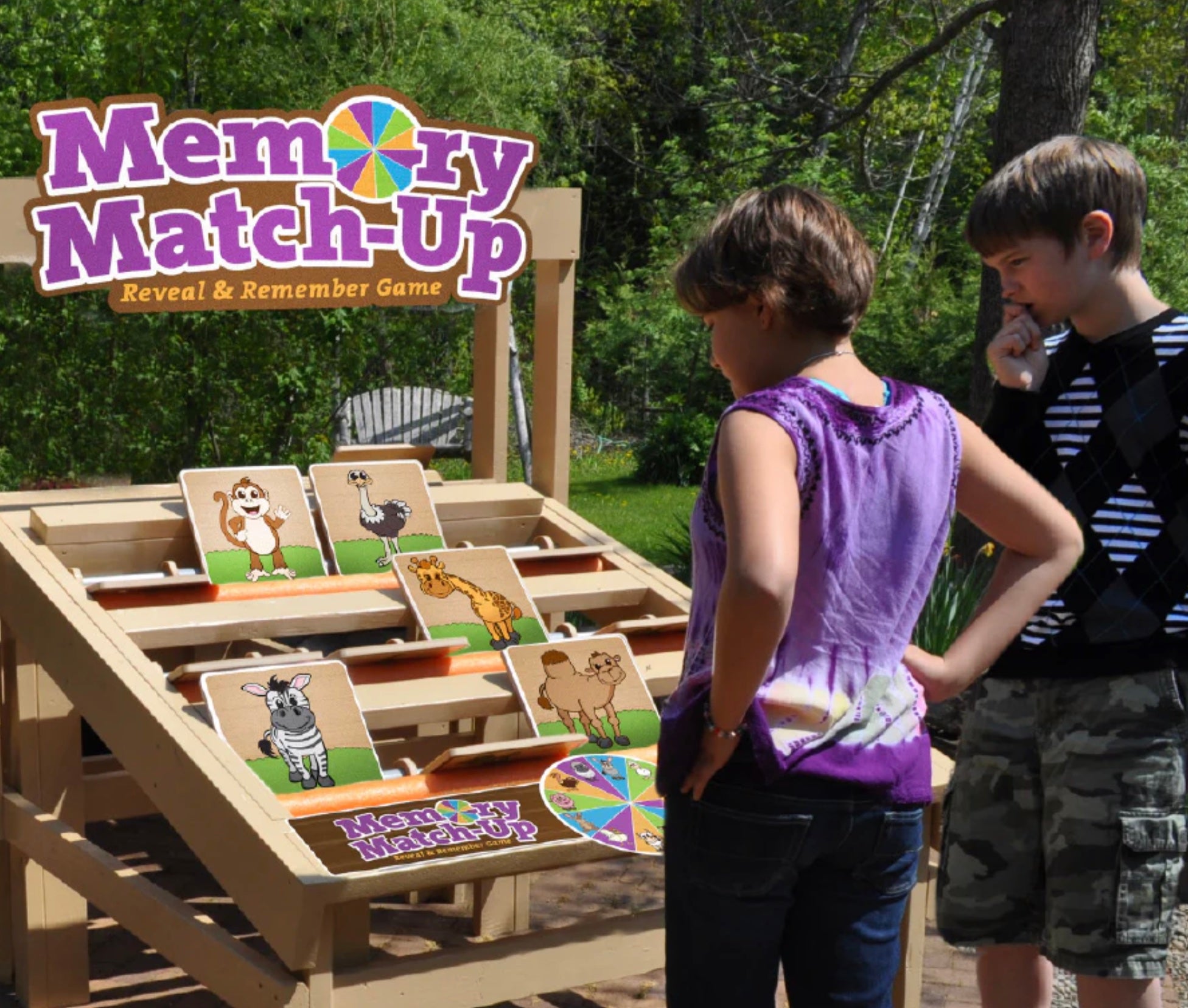 Farmcade Games