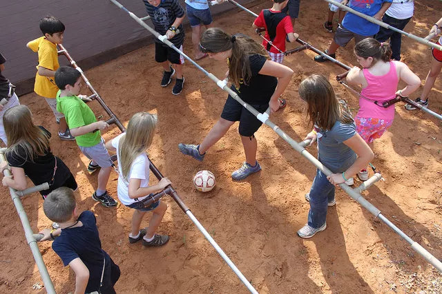 Farmin' Foosball