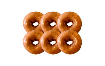 Half Dozen Donuts