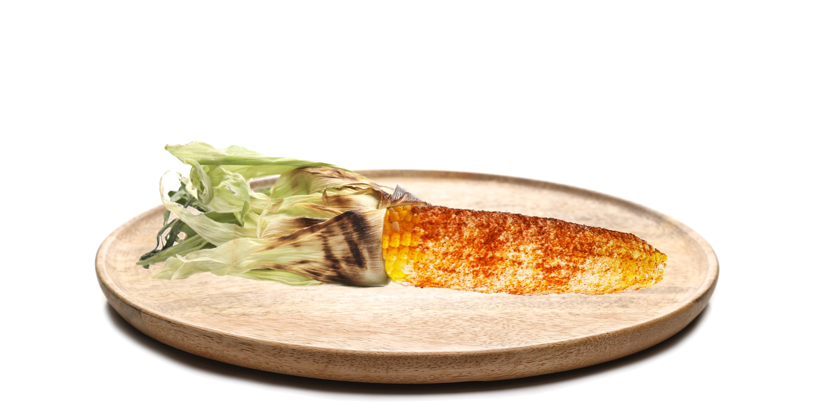 Mexican Corn