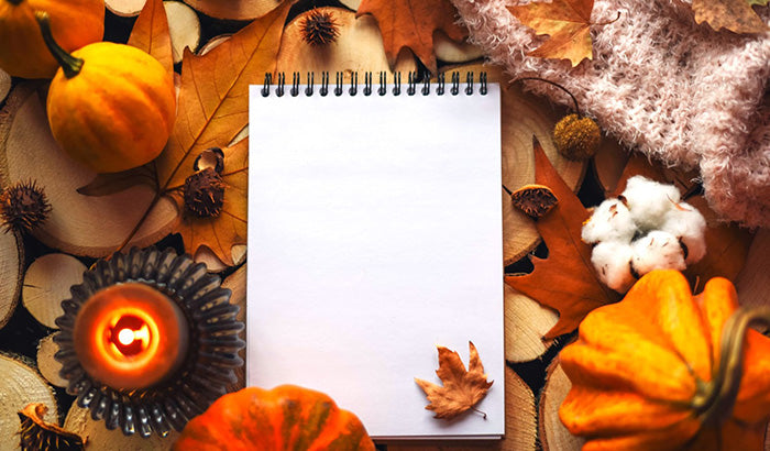 What Can Children Do During Autumn? 10 Items For Your Fall Cornbelly's Bucket List