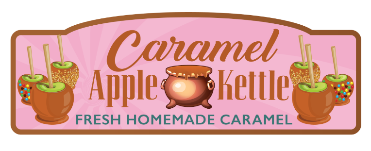 Caramel Apple Kettle