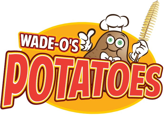 Wade-O Potatoes