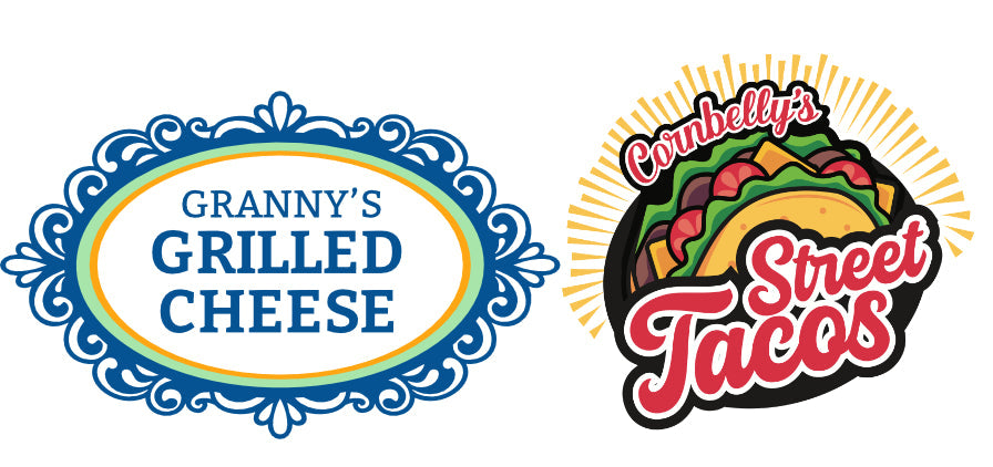 Granny's Grilled Cheese & Street Tacos
