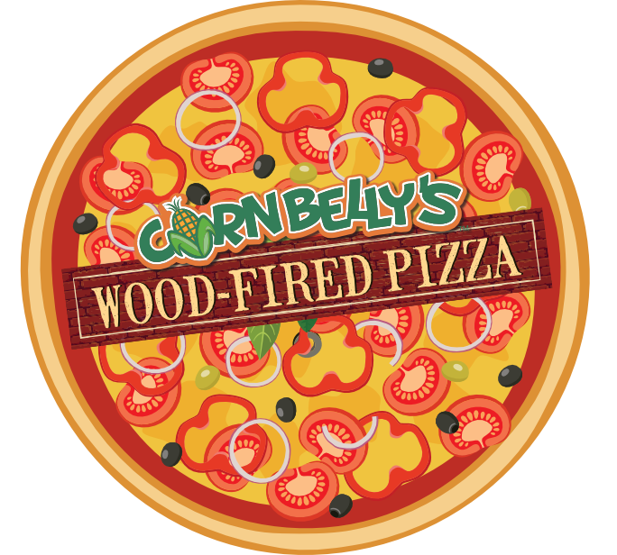 Wood-Fired Pizza