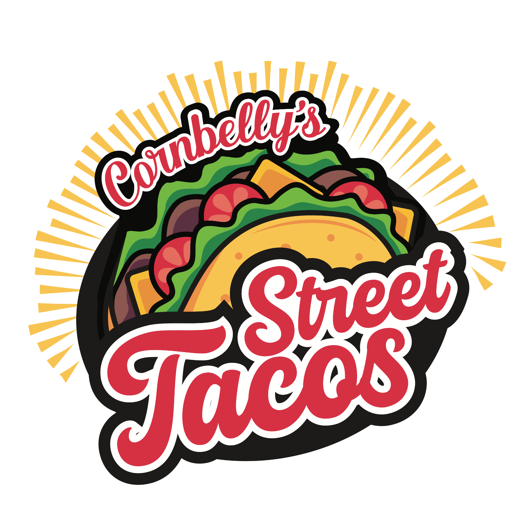 Cornbelly's Street Tacos