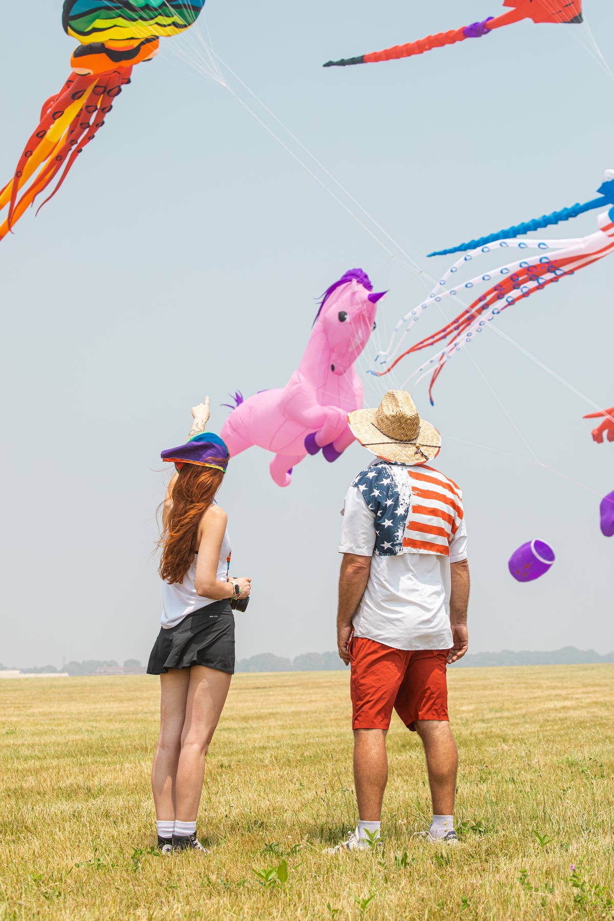 Great American Kite Festival
