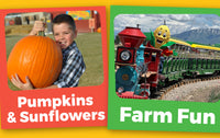 2026 Spanish Fork Field Trip