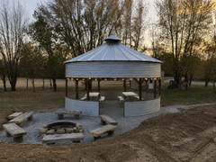 2026 Spanish Fork Campfire Pavilion Reservations