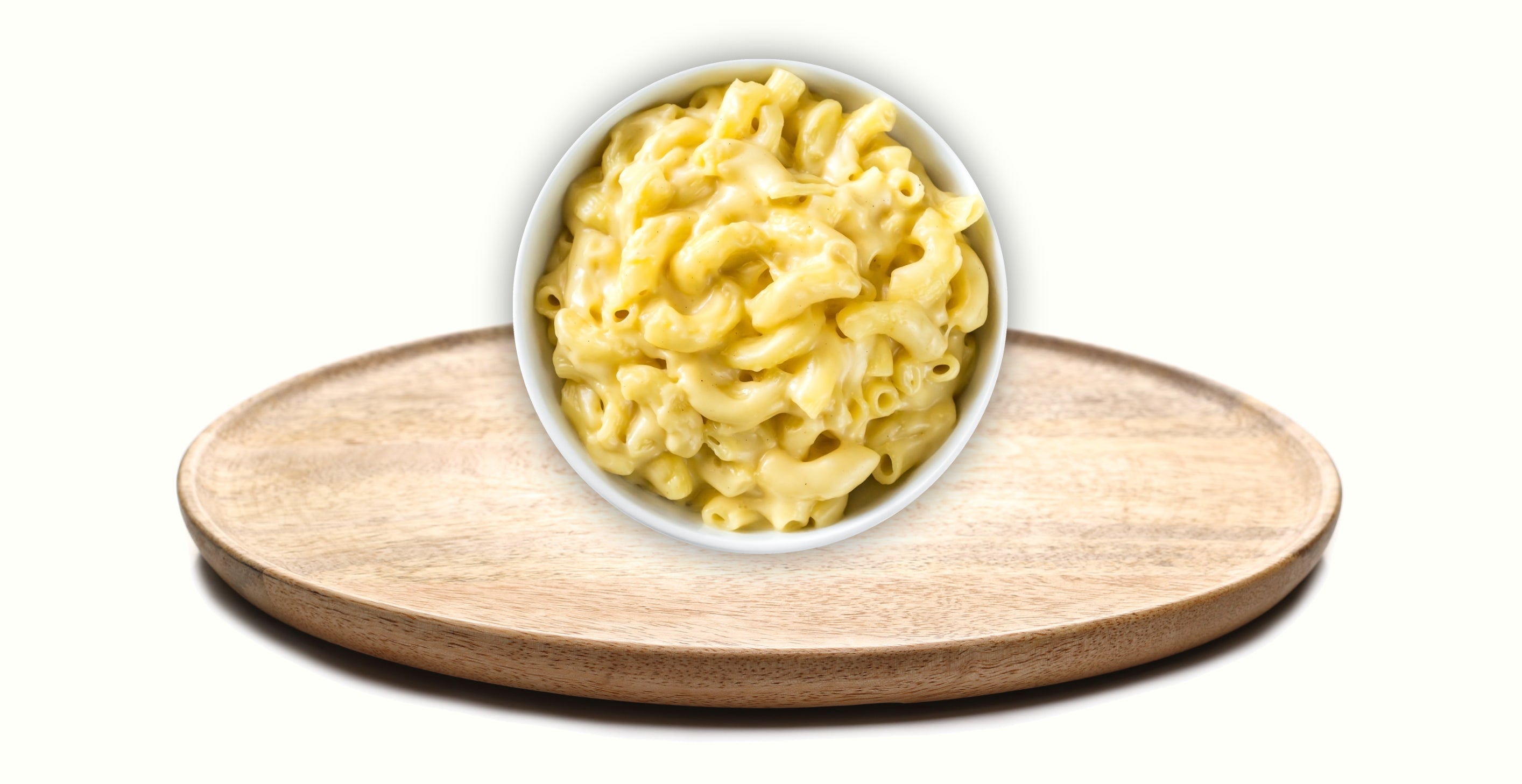 Mac & Cheese