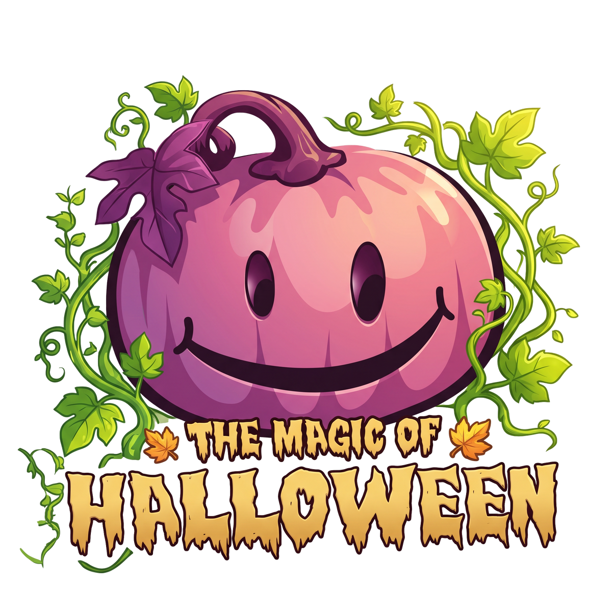 Magic of Halloween