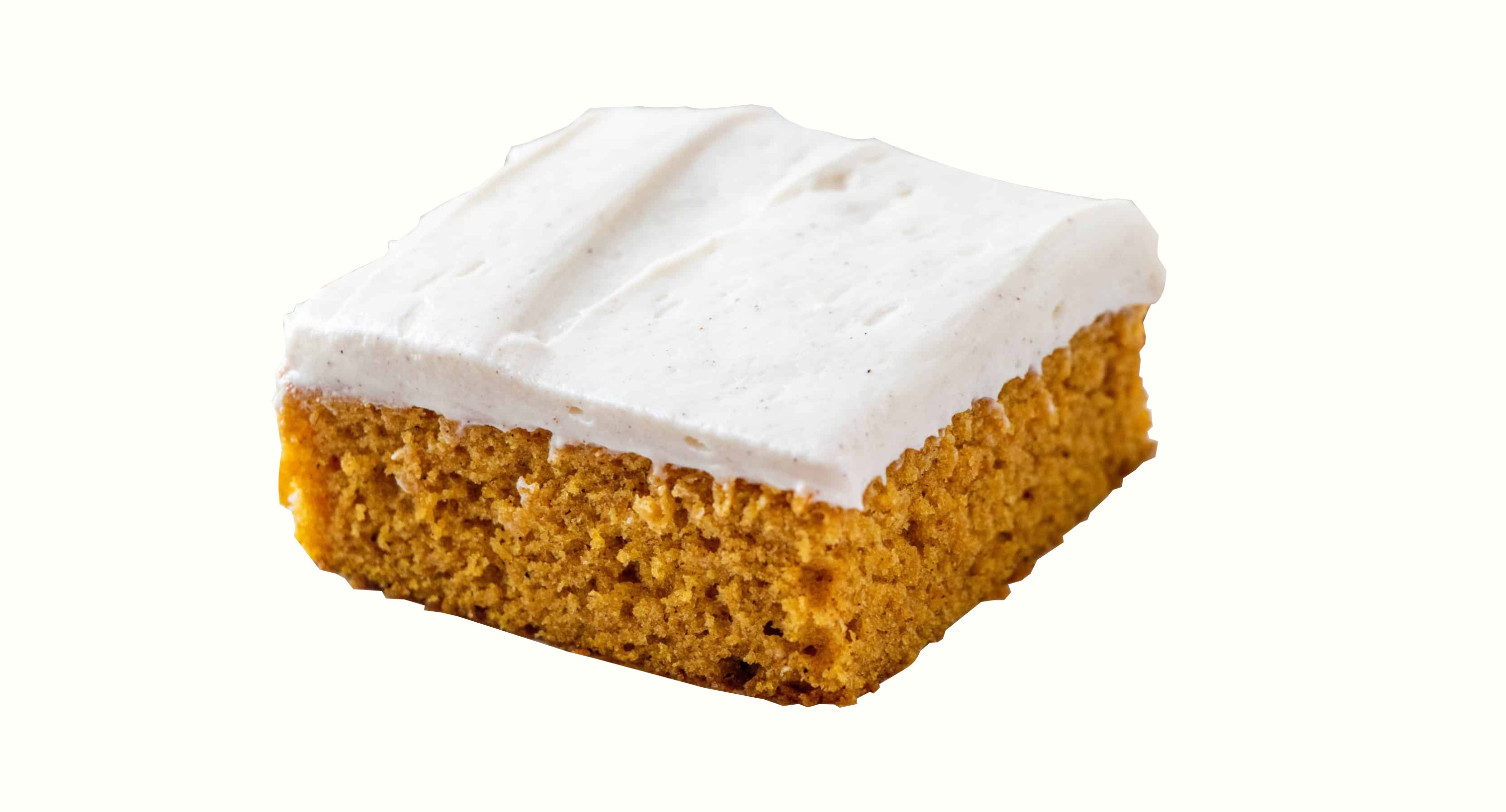 Pumpkin Bar