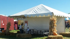 2026 Spanish Fork Party Tent Reservations