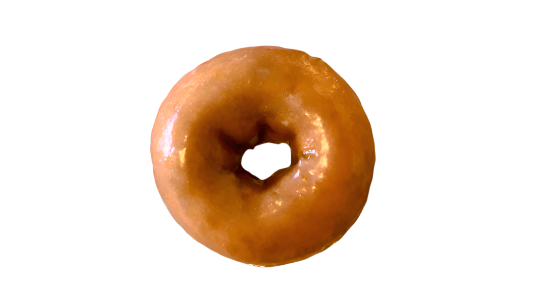 Single Donut