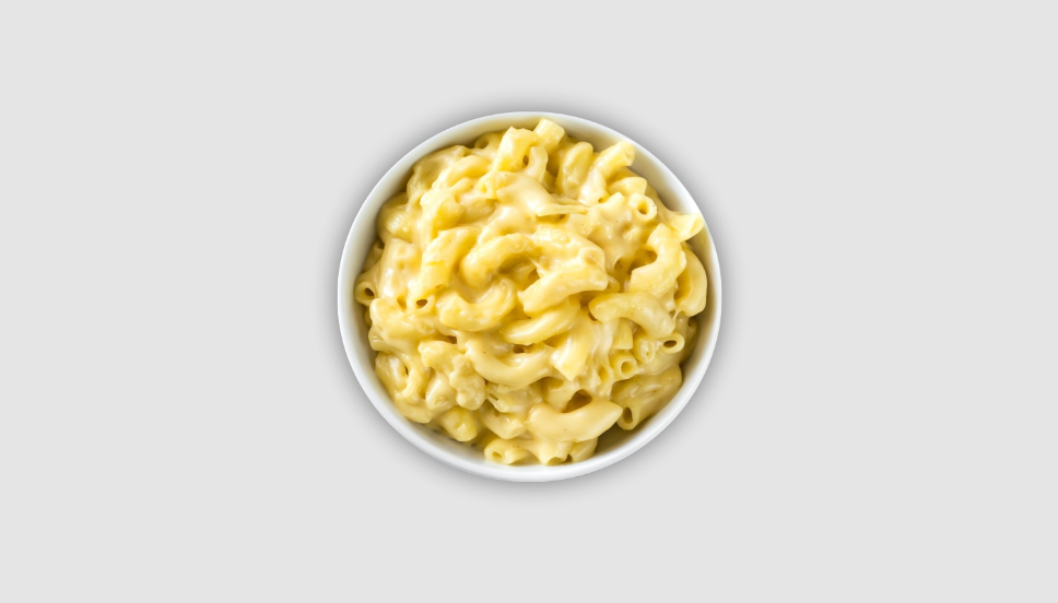 Mac & Cheese