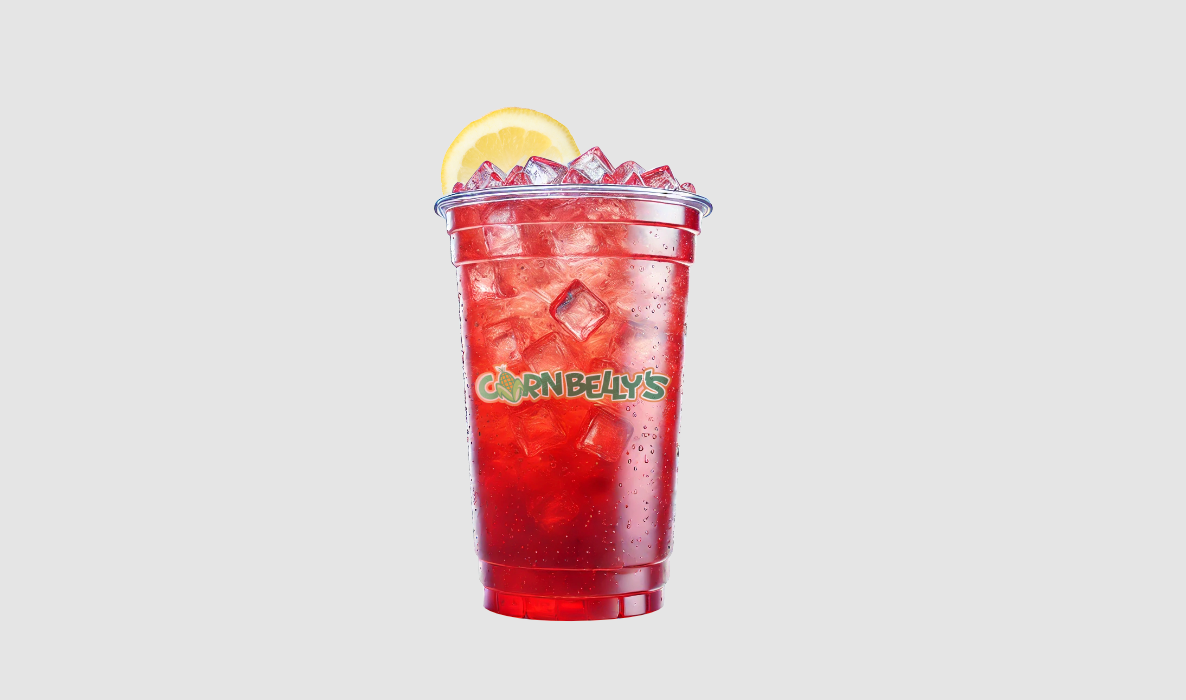 Raspberry Lemonade