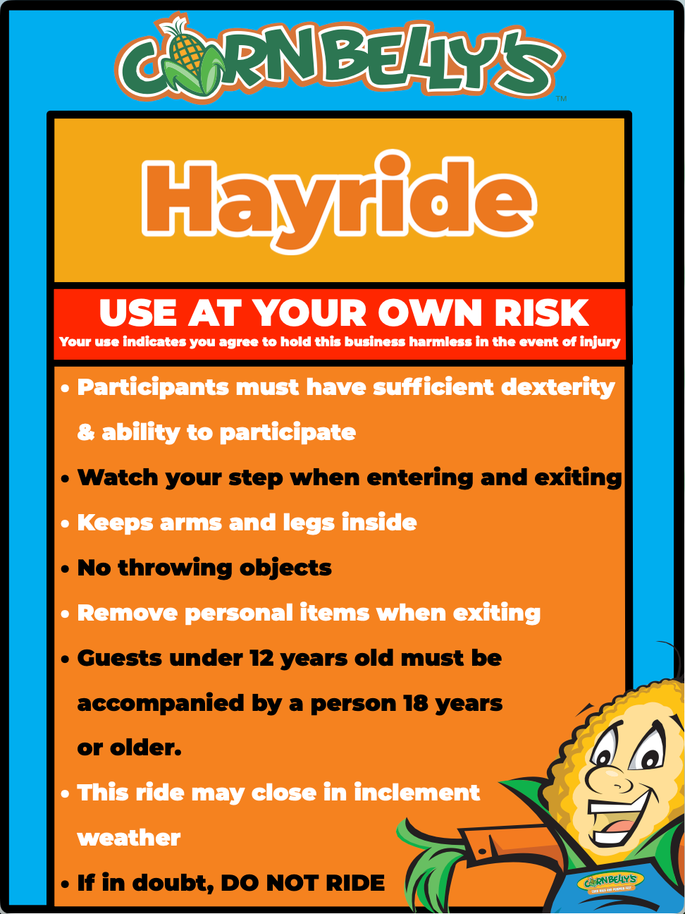 Hayride