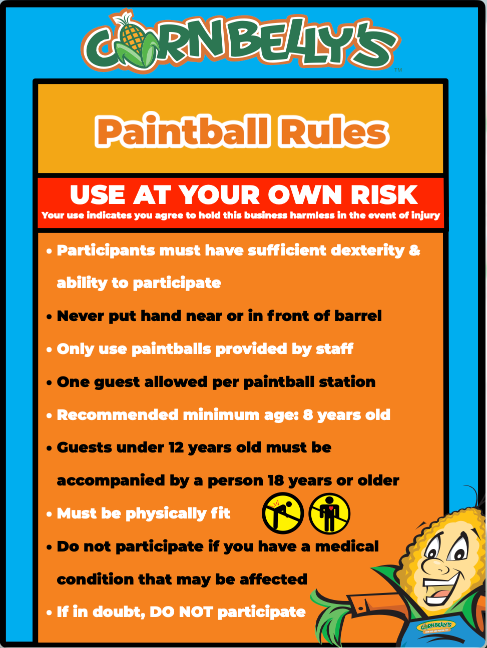 Paintball