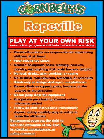 Ropeville