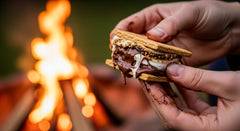 2026 Spanish Fork Campfire Pavilion Reservations
