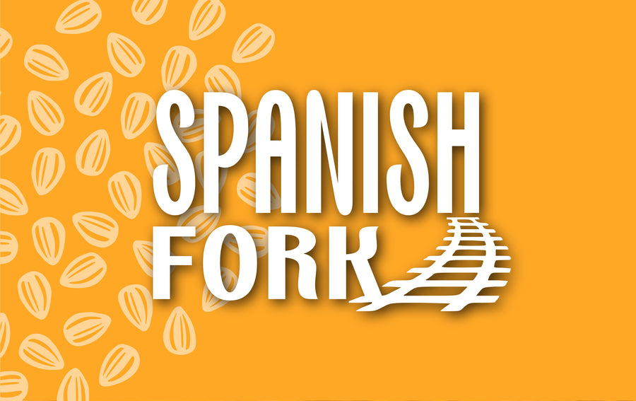 Spanish Fork Admission
