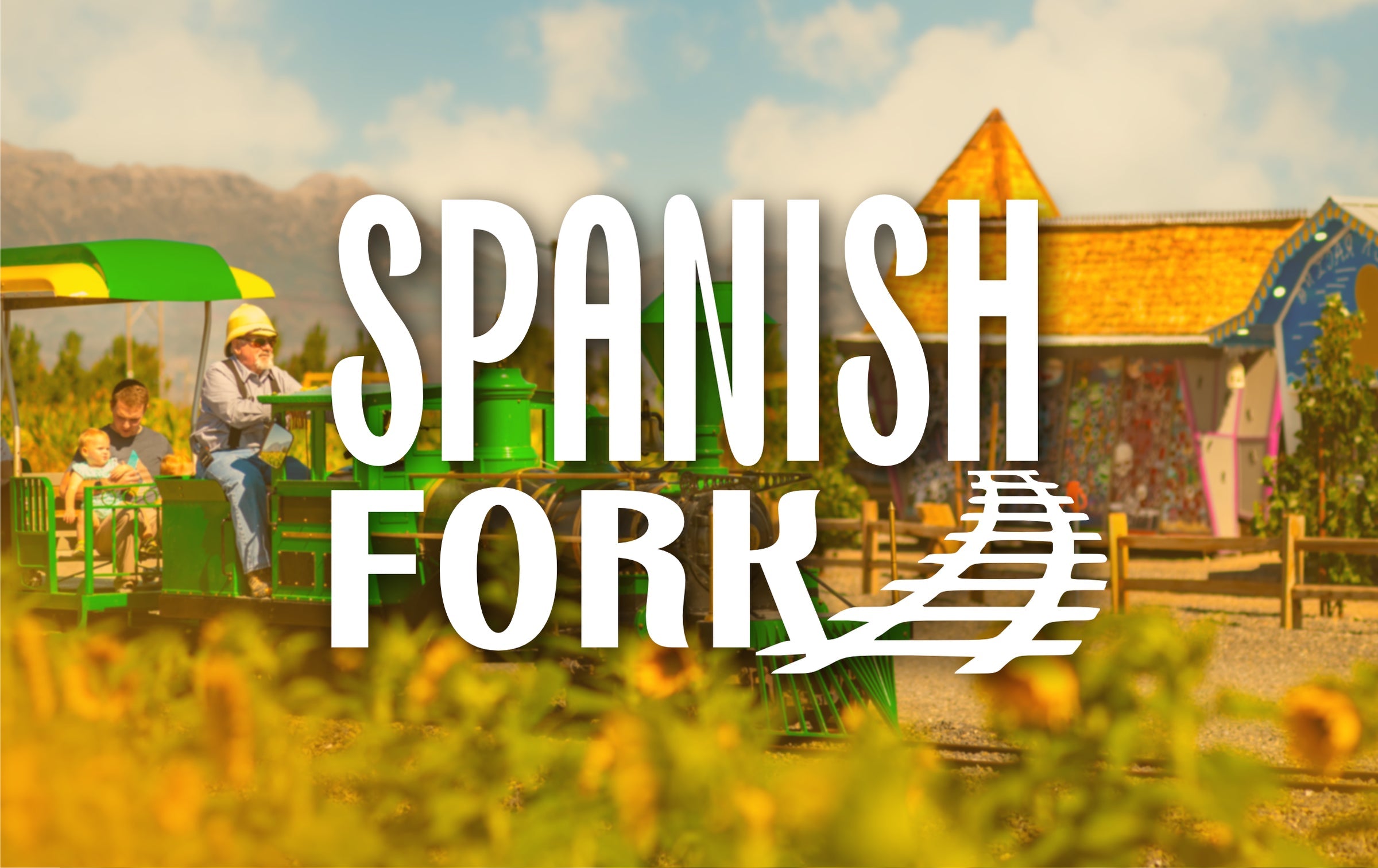 Spanish Fork Admission