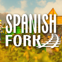 Spanish Fork Admission