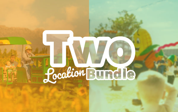 Two Location Bundle